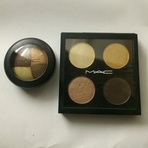 Mac makeup