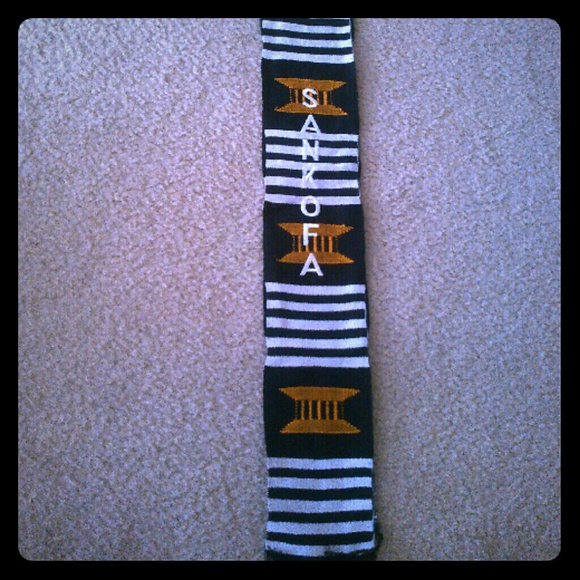 SOLD!!! Graduation sash - Picture 1 of 2