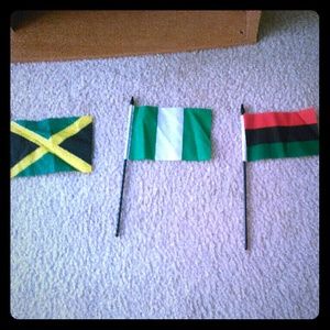 Flags