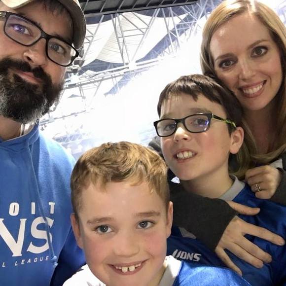 Meet your Posher, Rebecca