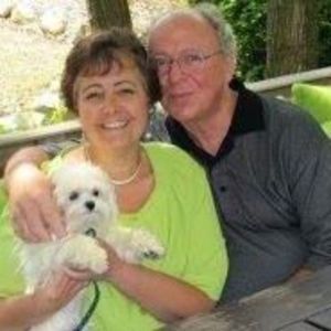 Meet your Posher, Susan