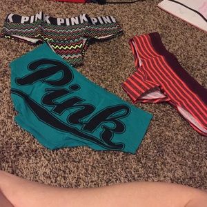 Panties by PINK