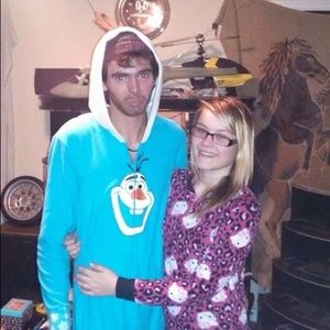 Meet your Posher, Katelynn