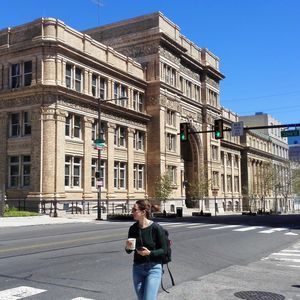 Meet your Posher, Yiying