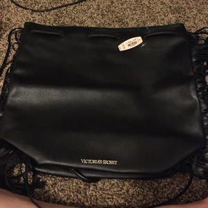 Victoria's Secret bag
