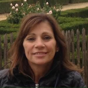 Meet your Posher, Deborah