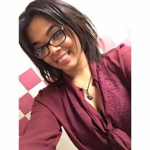 Meet your Posher, Aiesha