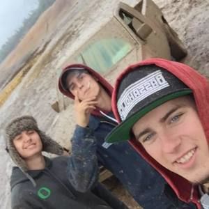 Meet your Posher, Billy