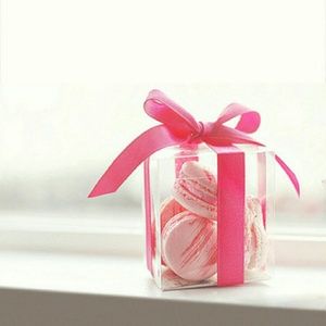 Meet your Posher, Joycelyn