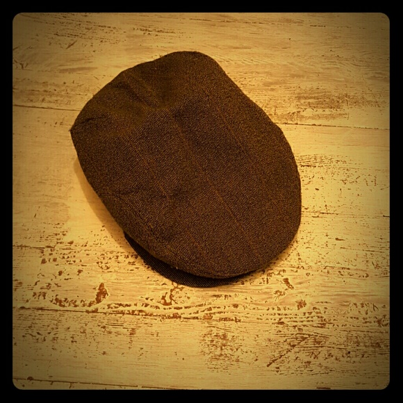 REDUCED Unisex Irish Cap-Large