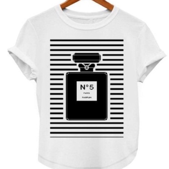 Striped Tshirt
