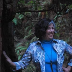 Meet your Posher, Diane