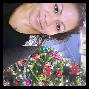 Meet your Posher, Jeannette