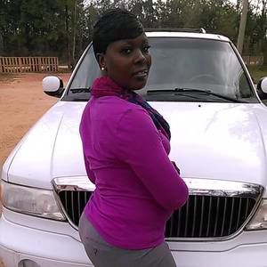 Meet your Posher, Sondra