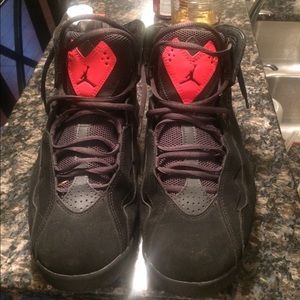 Nike Jordan Flights