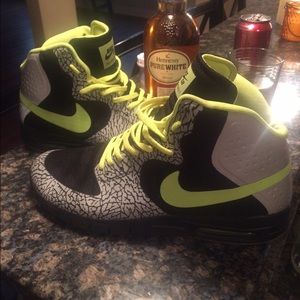 paul rodriguez shoes