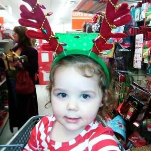 Meet your Posher, Brandy