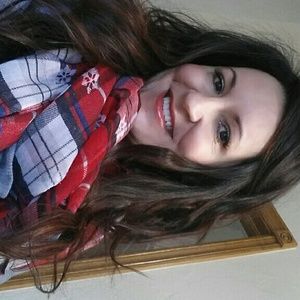 Meet your Posher, Mariana