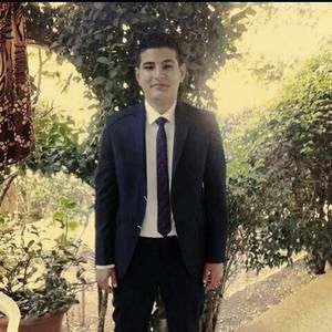 Meet your Posher, Rashad