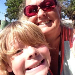 Meet your Posher, Amy