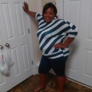 Meet your Posher, Kendra