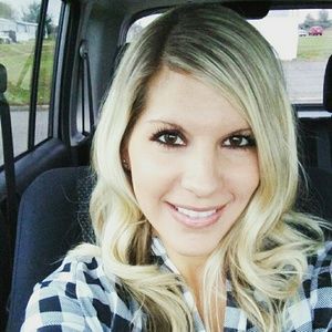 Meet your Posher, Molly