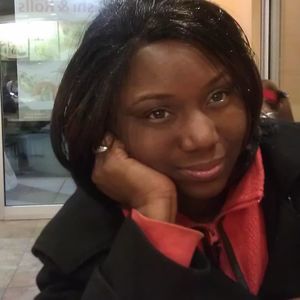 Meet your Posher, Jackie