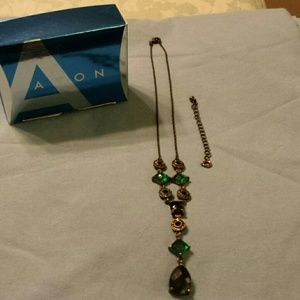 Avon neclace