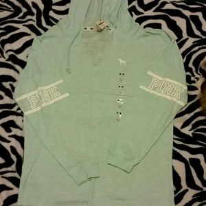 NWT hoodie