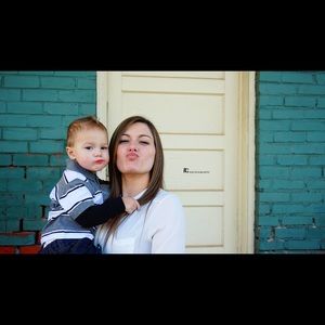 Meet your Posher, Destiny