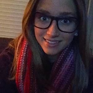 Meet your Posher, Lesley