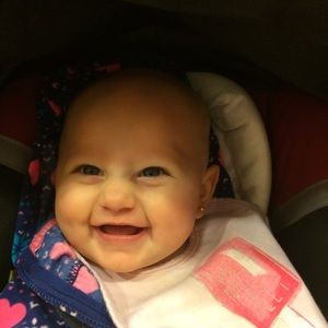 Meet your Posher, Eugene