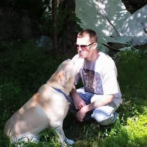 Meet your Posher, Brian