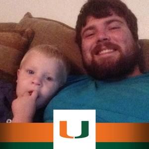 Meet your Posher, Kyle