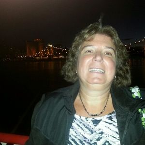 Meet your Posher, Barbara