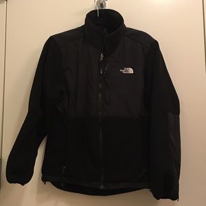 Women's size Large North Face