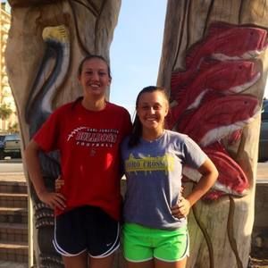 Meet your Posher, Breanna