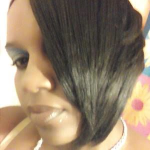 Meet your Posher, Denita