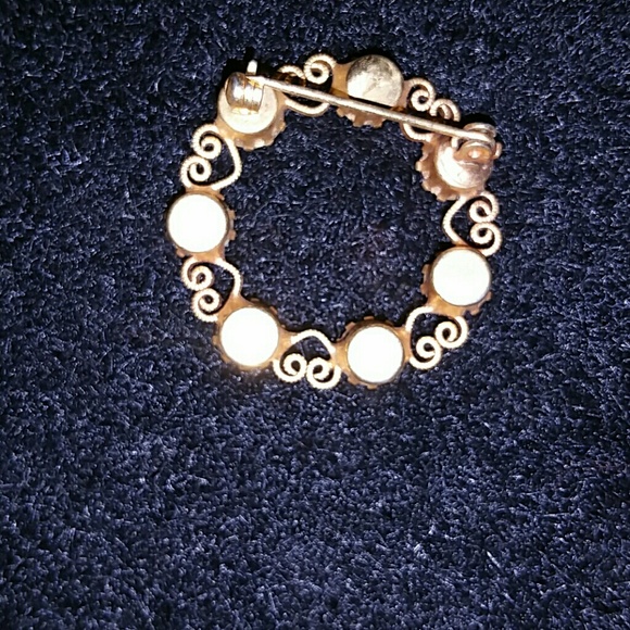 Vintage broach - Picture 3 of 3