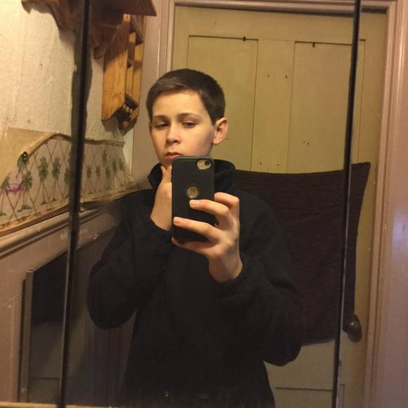 Meet your Posher, Ryan - Picture 1 of 1