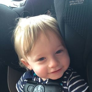 Meet your Posher, Sheila