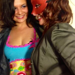 Meet your Posher, Anna