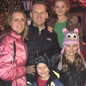 Meet your Posher, Linda