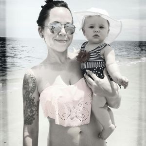 Meet your Posher, Lisa