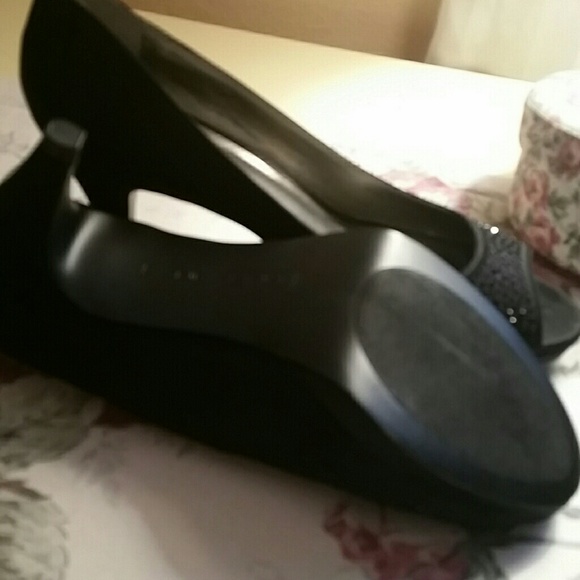 Bandolino evening wear pump - Picture 4 of 4