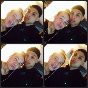 Meet your Posher, Charles