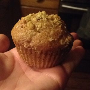 Meet your Posher, Alanna