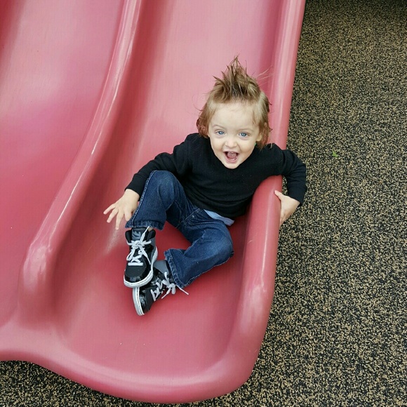 Meet your Posher, Tiffany???????????????? - Picture 2 of 6