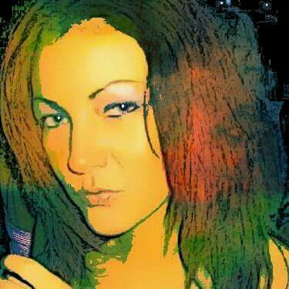 Meet your Posher, Tiffany???????????????? - Picture 3 of 6