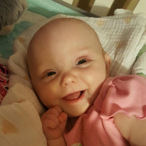 Meet your Posher, Tiffany???????????????? - Picture 4 of 6